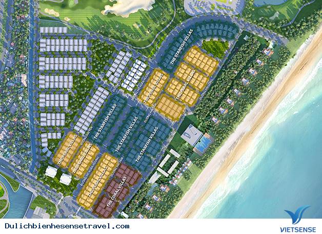 FLC Residences Samson